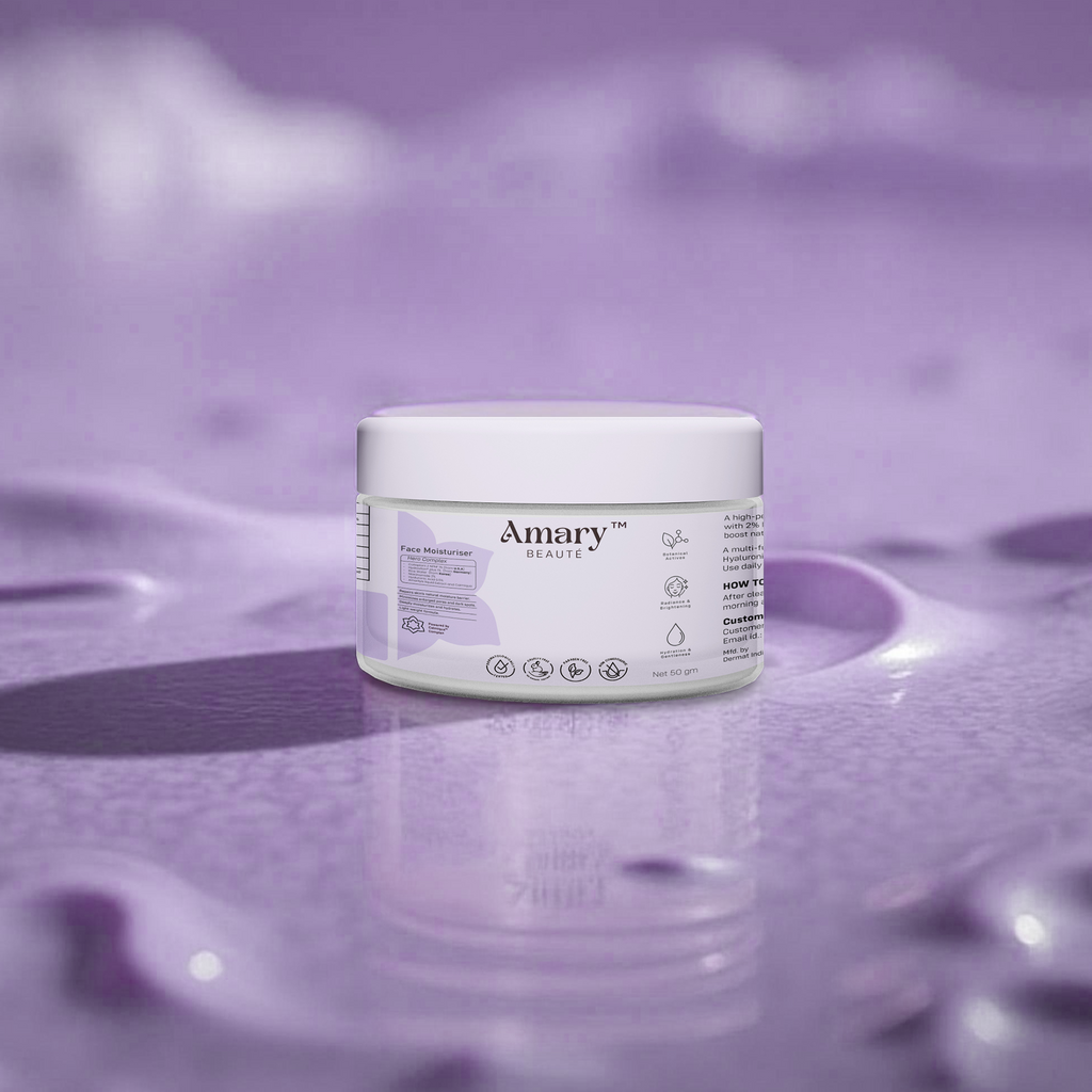 ๐ Morning vs. ๐ Night Skincare Rituals: What Your Skin Really Needs