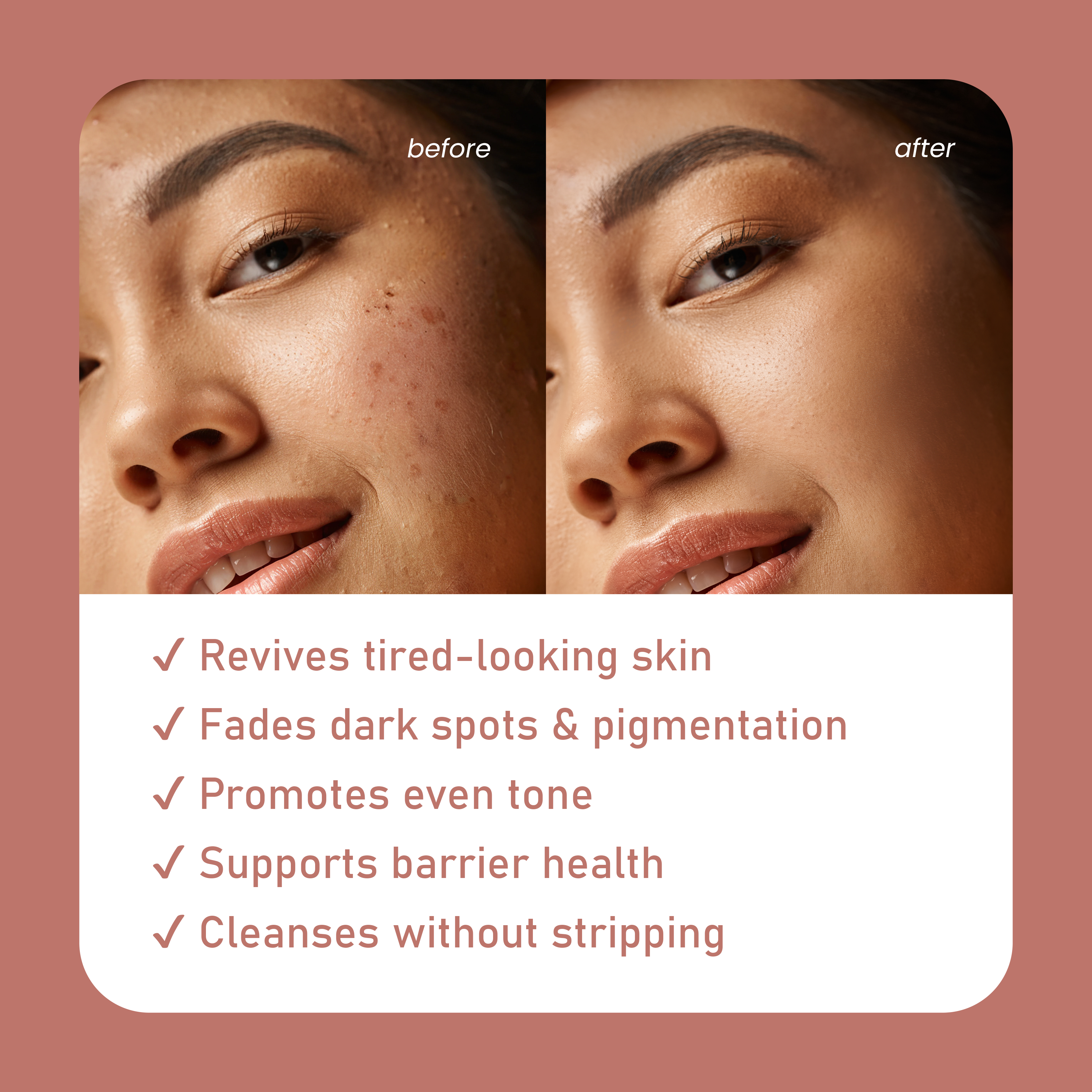 HydraGlow Ritual (Moisturiser + Serum + Mist)