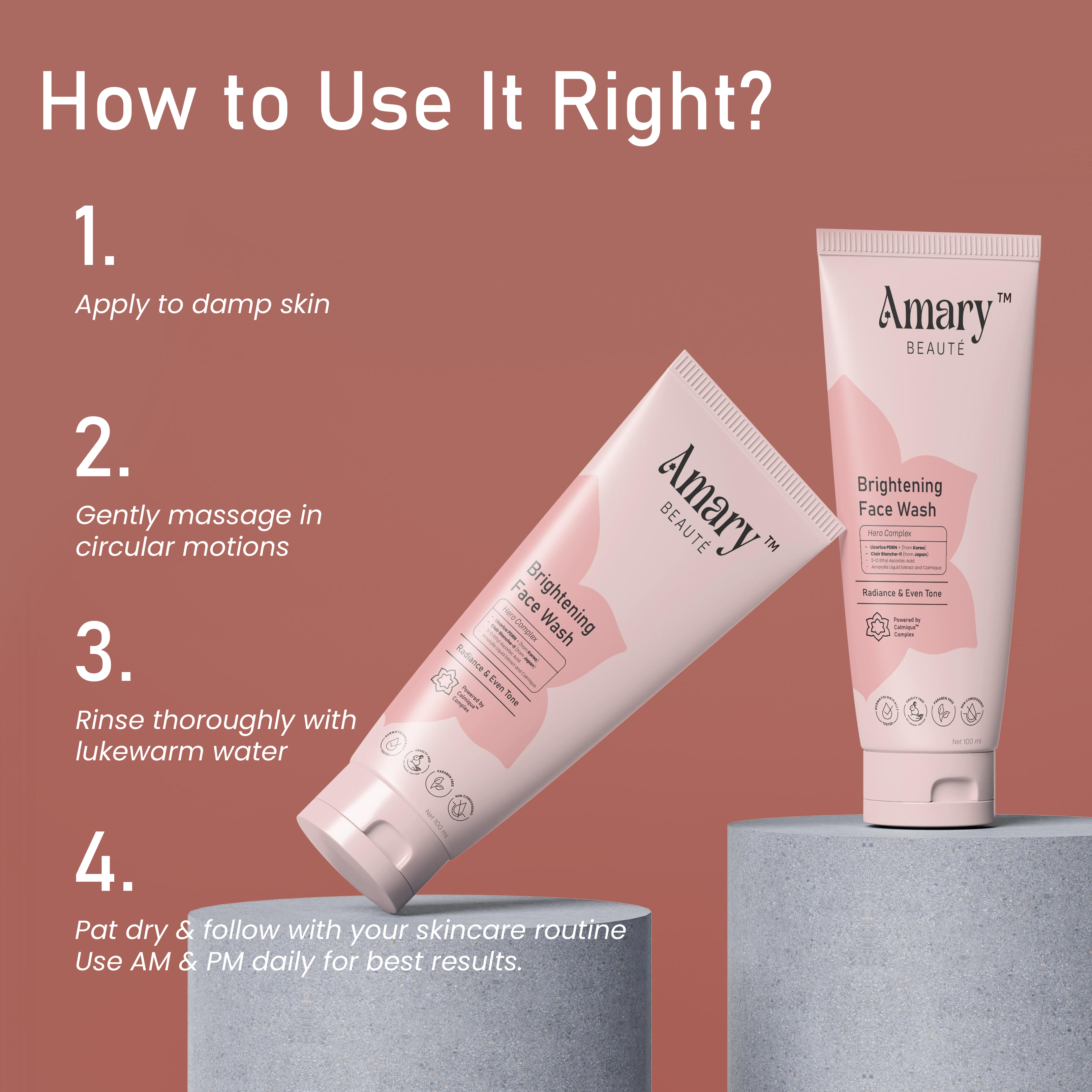HydraGlow Ritual (Moisturiser + Serum + Mist)
