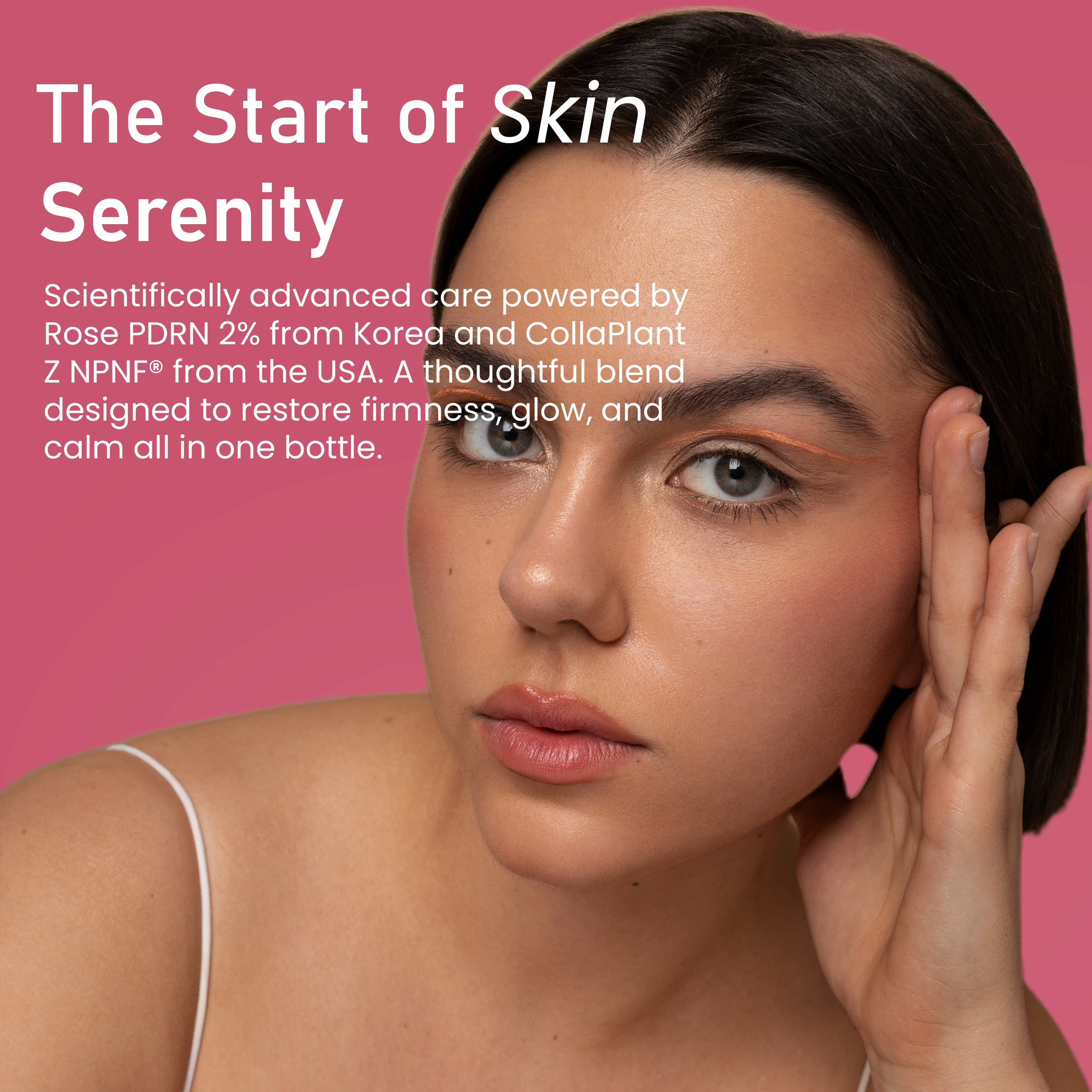 Face Serum – 30ml