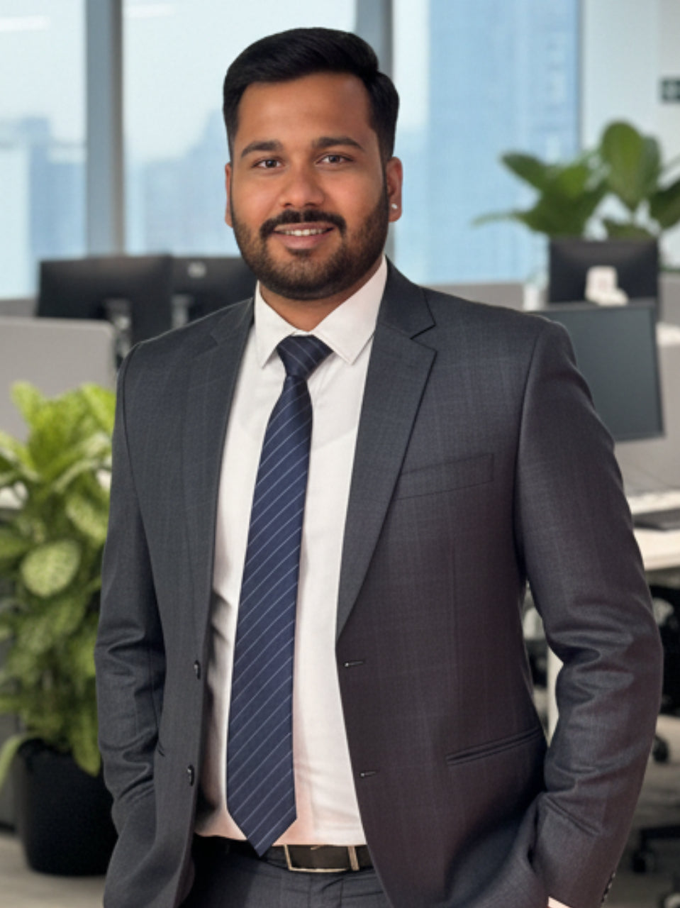 Aakash Umesh Asawa