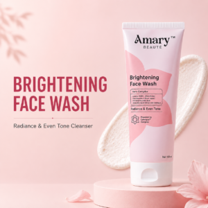 Advanced Radiance Cleanser | Skin Brightening Face Wash