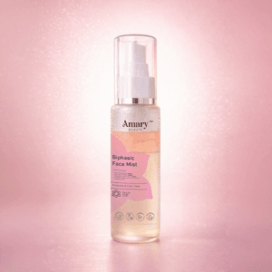 Biphasic Repair + Glow Face Mist